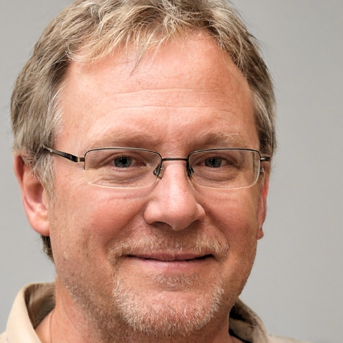 Dr. William Sørensen