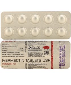 Ivermektin