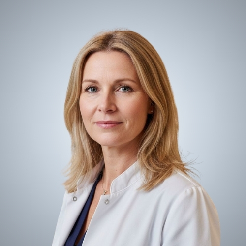 Dr. Victoria Moe, Pharm.D.