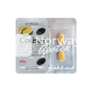 Brand Cialis