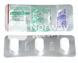 Famciclovir