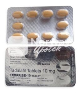 Tadalafil