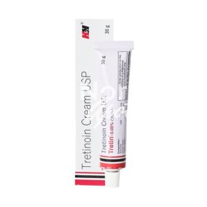 Tretinoin Krem