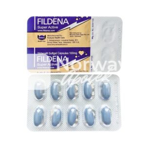 Viagra Super Active